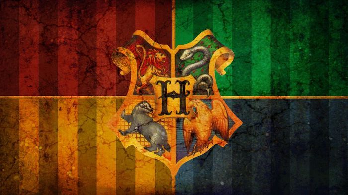 Hogwarts Sorting Hat - Farcaster Mini Apps
